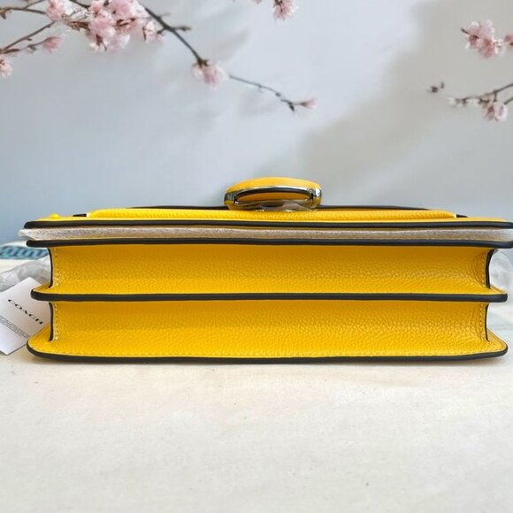 🌸NeW! $450 Coach Tabby Shoulder Bag 26 - Picture 10 of 14